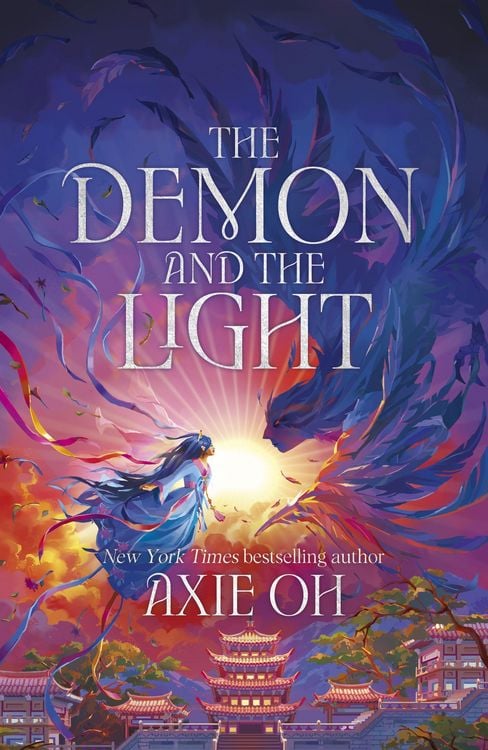 Produktbild: The Demon and the Light