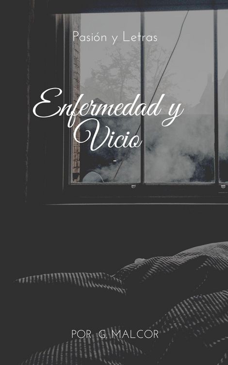 Produktbild: Enfermedad y Vicio