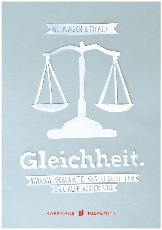 Produktbild: Gleichheit