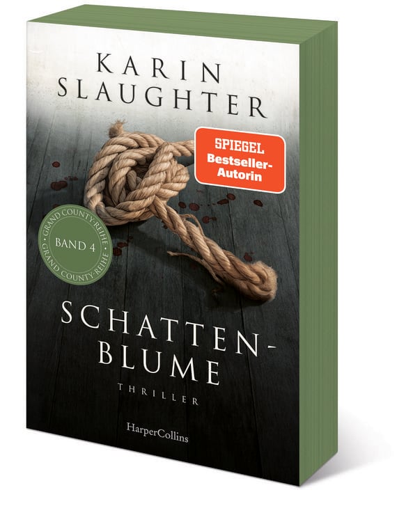 Schattenblume