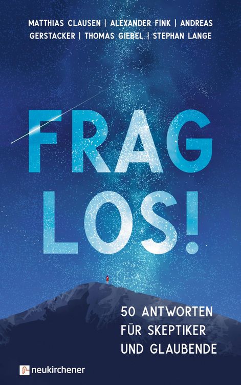 Produktbild: Frag los!
