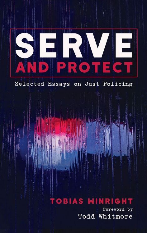 Produktbild: Serve and Protect