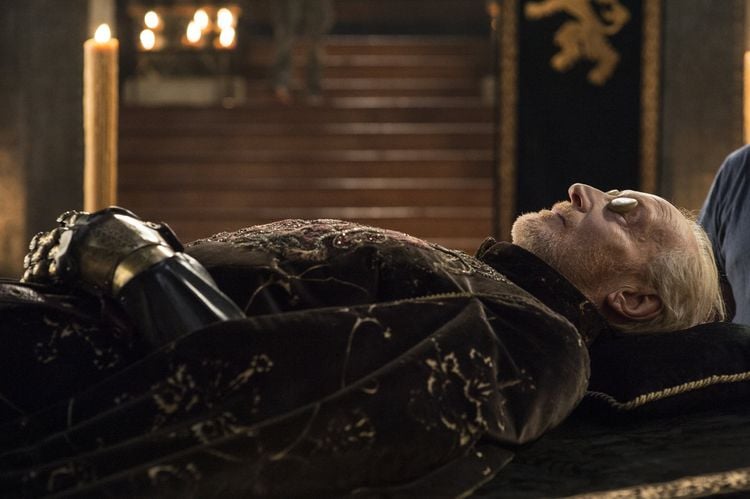 Produktbild: Game of Thrones - Staffel 5 [5 DVDs]