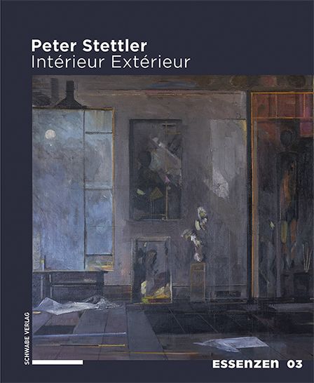 Produktbild: Peter Stettler