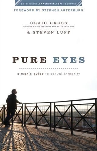 Produktbild: Pure Eyes ()