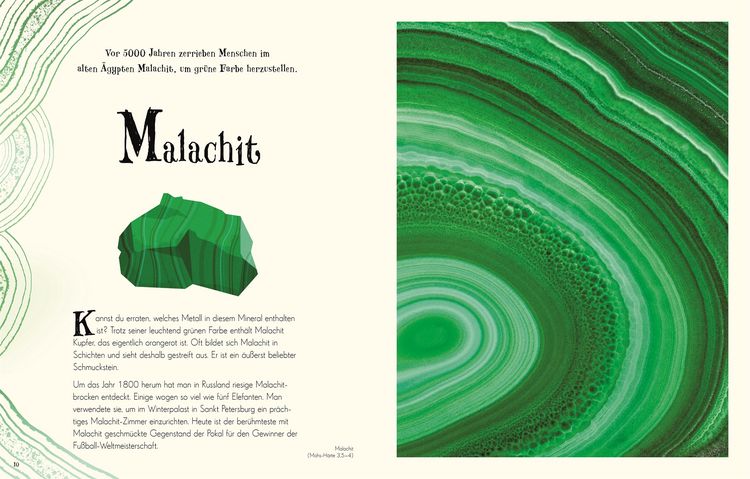 Produktbild: Wundervolle Welt der Natur