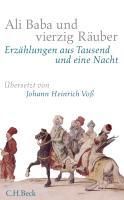 Produktbild: Ali Baba und vierzig R&auml;uber