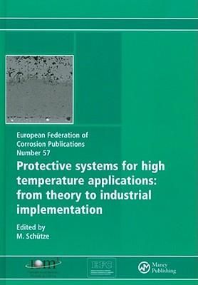 Produktbild: Protective Systems For High Te