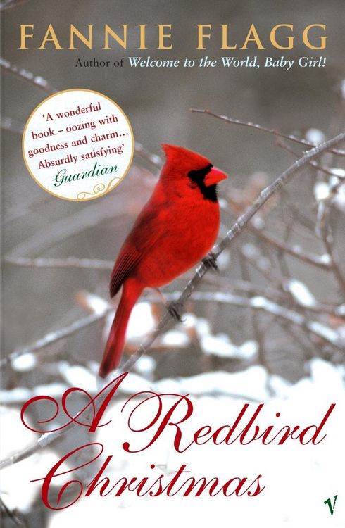 Produktbild: A Redbird Christmas