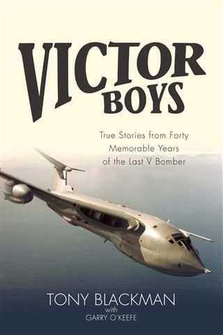 Produktbild: Victor Boys