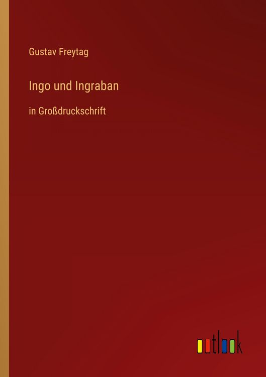 Produktbild: Ingo und Ingraban