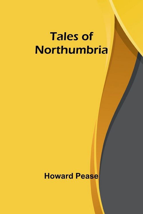 Produktbild: Tales of Northumbria