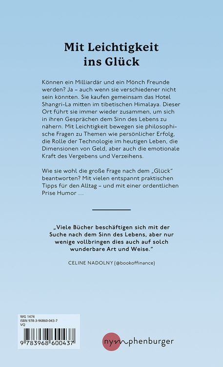 Produktbild: Wiedersehen im Shangri-La