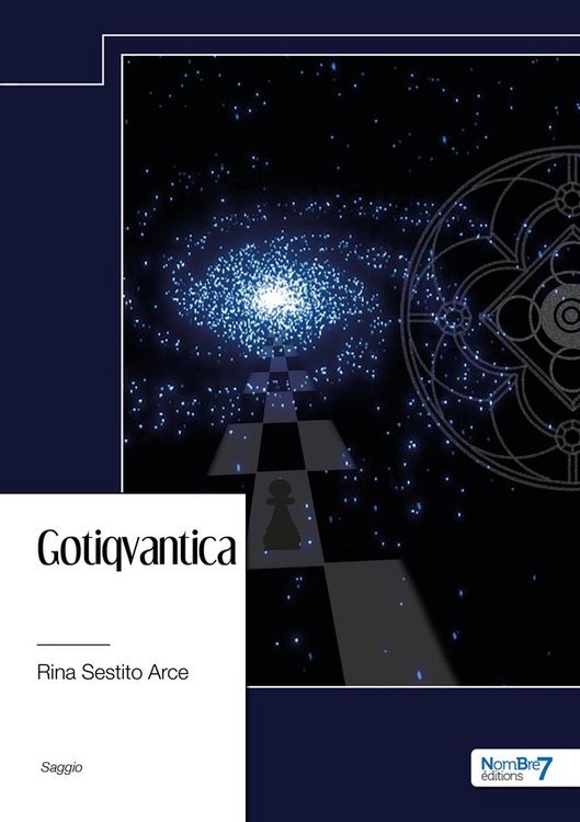 Produktbild: Gotiqvantica