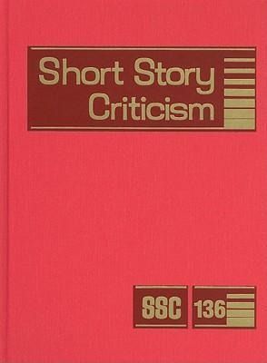 Produktbild: Short Story Criticism