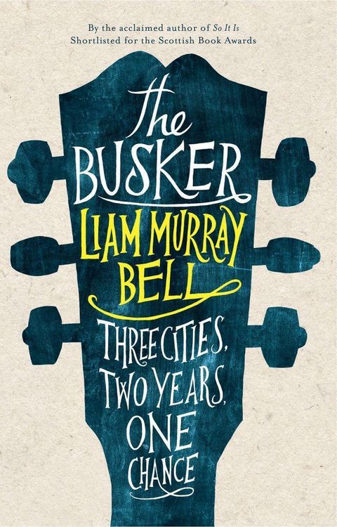Produktbild: The Busker