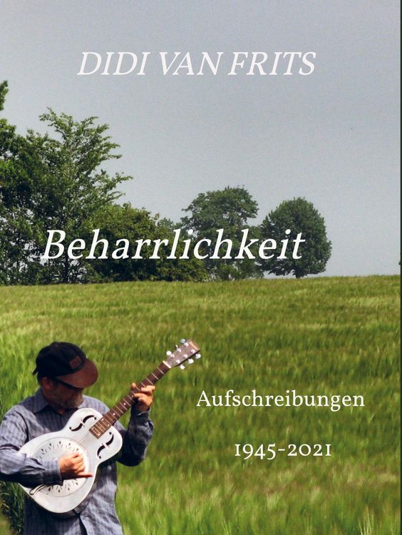 Produktbild: Beharrlichkeit