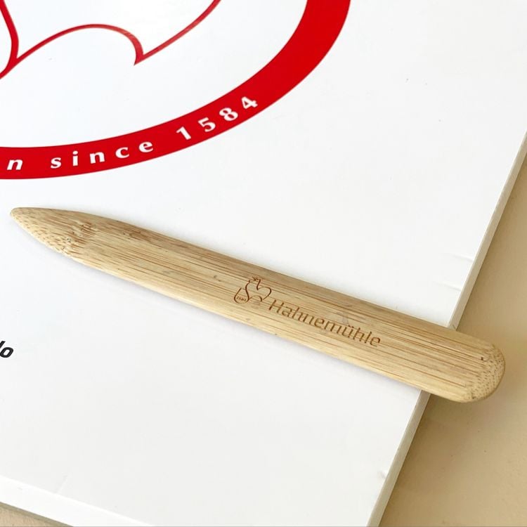 Hahnemhle Zubehr Falzbein Bambus, 15,5 cm lang kaufen