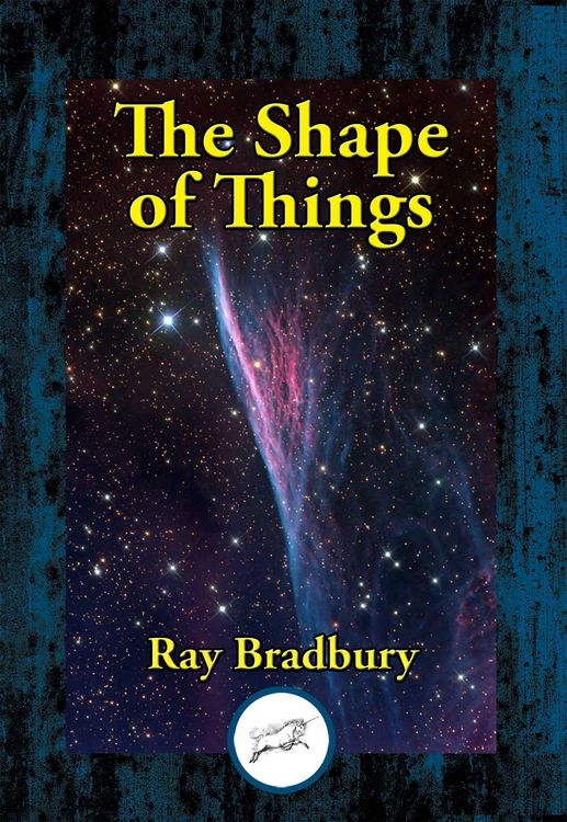 Produktbild: Shape of Things