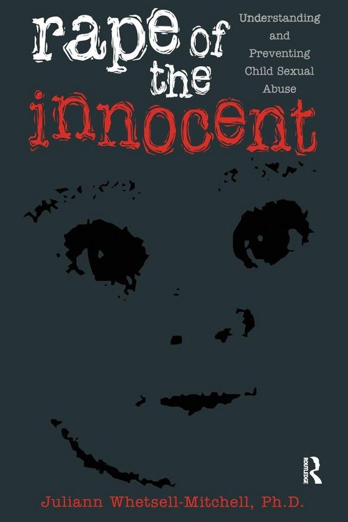 Produktbild: Rape Of The Innocent