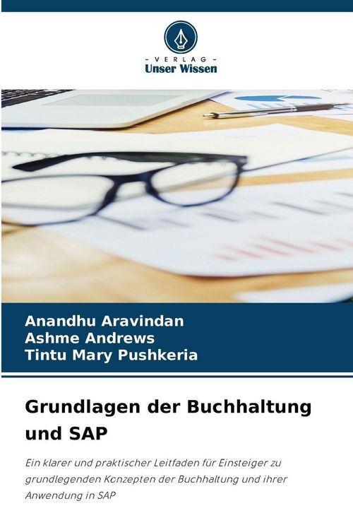 Produktbild: Grundlagen der Buchhaltung und SAP