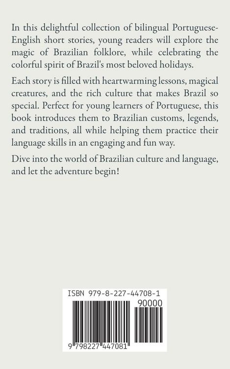 Produktbild: Pedrinho's Carnival