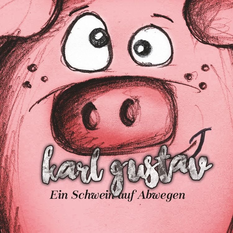 Produktbild: Karl Gustav