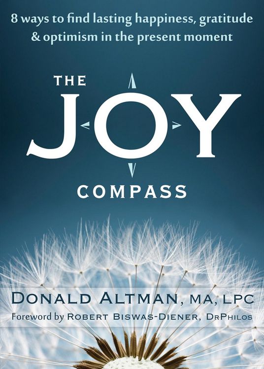Produktbild: Joy Compass