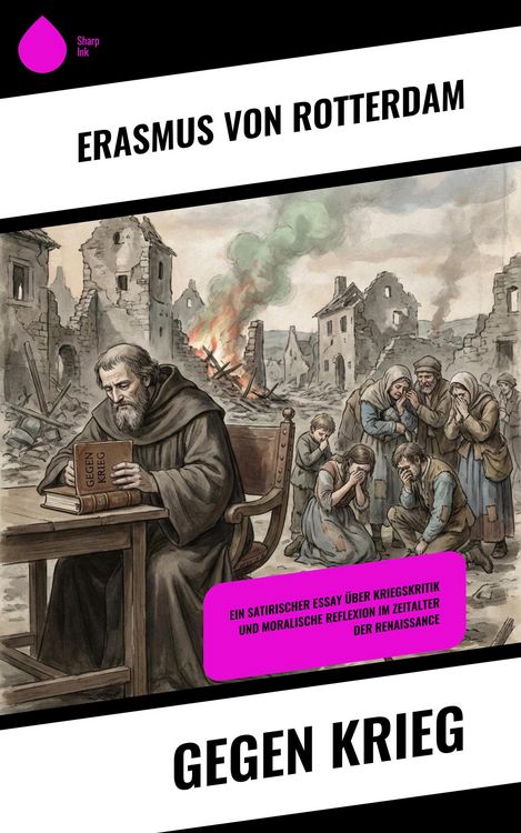Produktbild: Gegen Krieg
