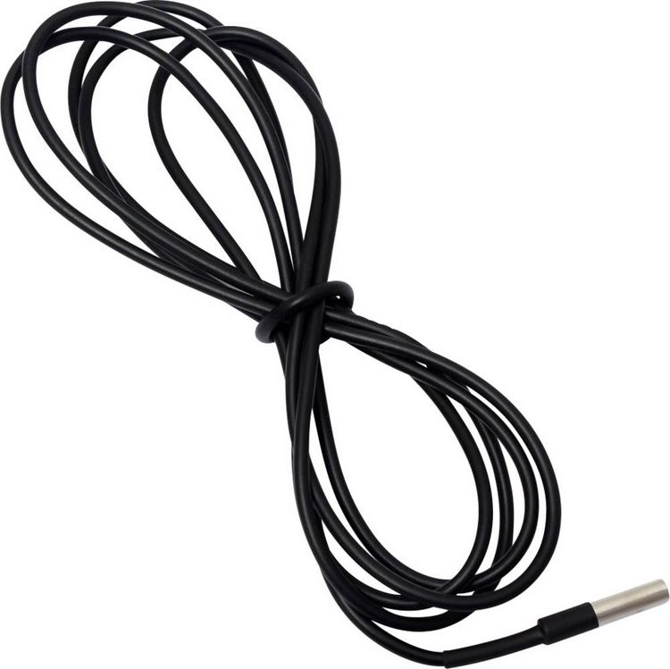 Produktbild: Joy-it LK-Temp 2 Temperatursensor 1 St. Passend f&uuml;r (Entwicklungskits): Raspberry Pi&reg;