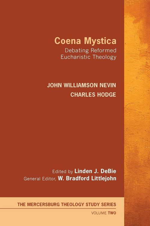 Produktbild: Coena Mystica