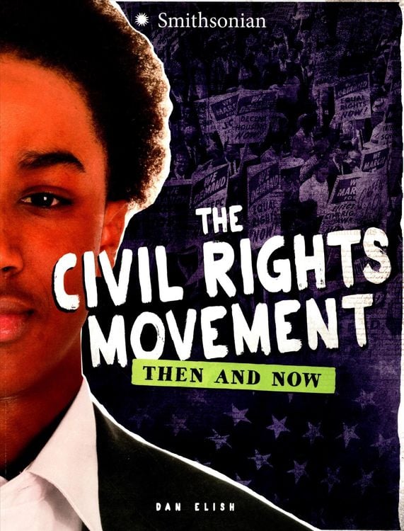 Produktbild: The Civil Rights Movement