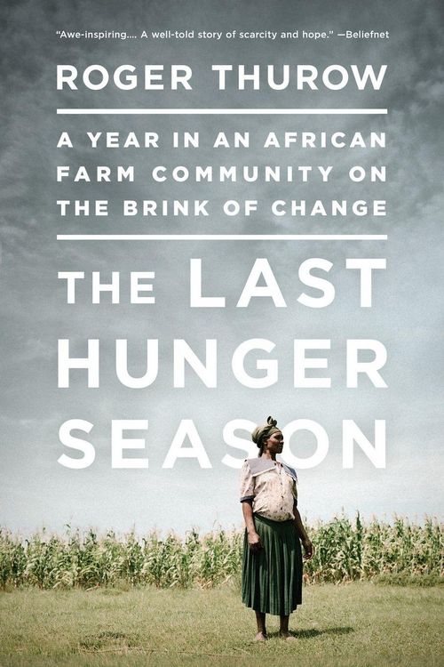 Produktbild: The Last Hunger Season