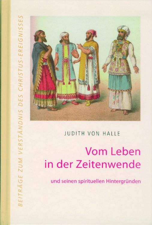 Produktbild: Vom Leben in der Zeitenwende