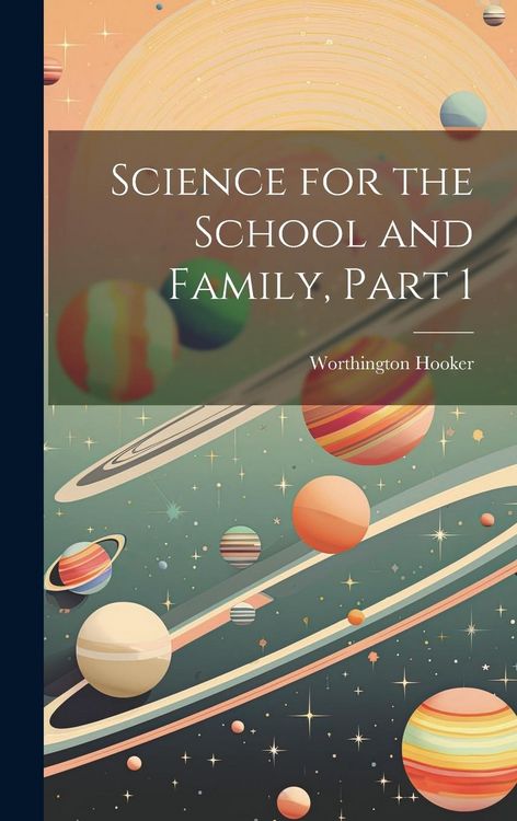Produktbild: Science for the School and Family, Part 1