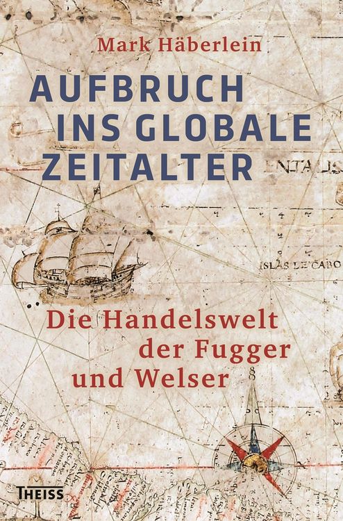 Produktbild: Aufbruch ins globale Zeitalter