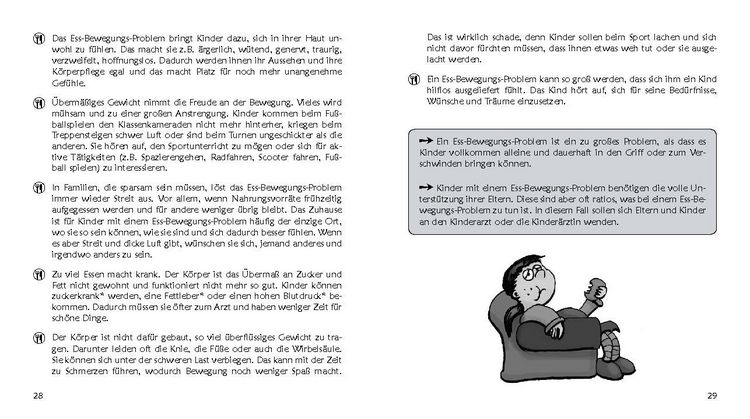 Produktbild: Pauline purzelt wieder - Hilfe f&uuml;r &uuml;bergewichtige Kinder und ihre Eltern