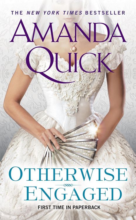 Produktbild: Otherwise Engaged