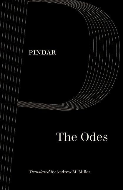 Produktbild: The Odes