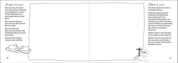 Produktbild: Cato, der Seelenträger - Das Bilderbuch zum Leben der Seelen