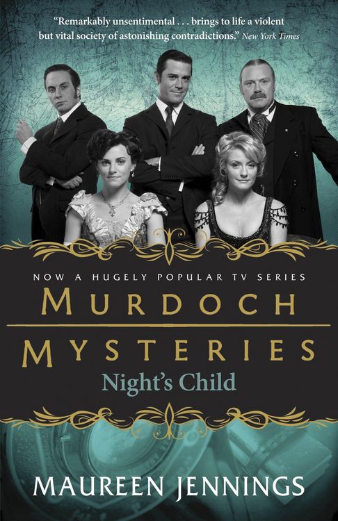 Produktbild: Night's Child