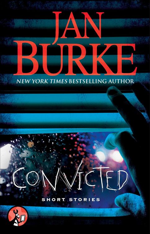 Produktbild: Convicted