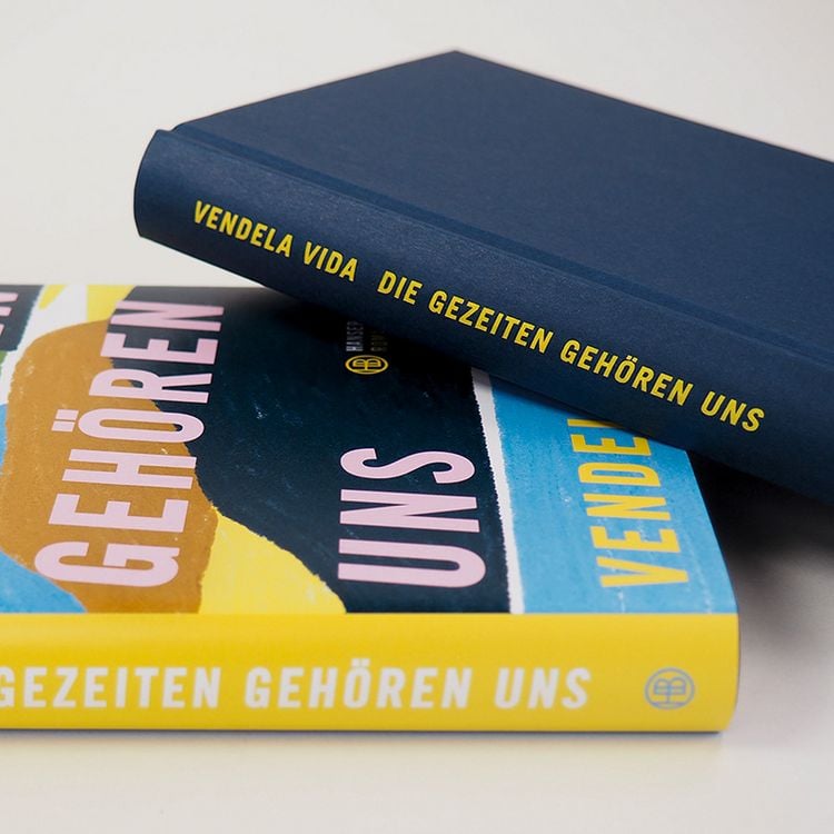 Produktbild: Die Gezeiten geh&ouml;ren uns
