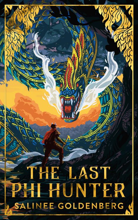 Produktbild: The Last Phi Hunter