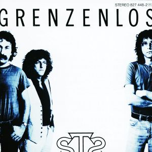 Produktbild: Grenzenlos