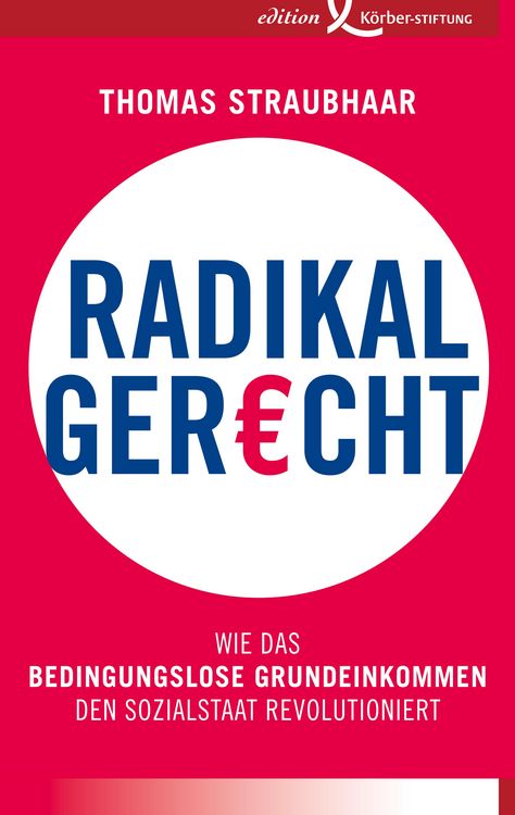 Produktbild: Radikal gerecht