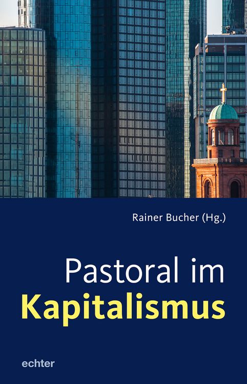 Produktbild: Pastoral im Kapitalismus