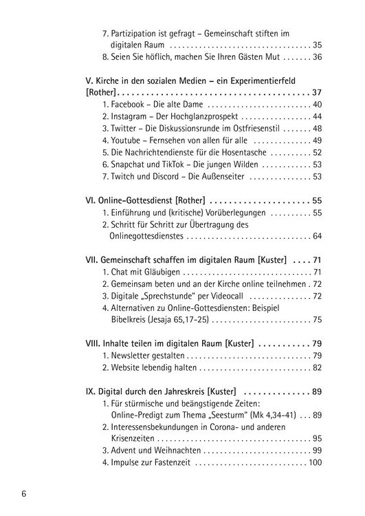 Produktbild: Kirche digital - Best Practise nicht nur f&uuml;r