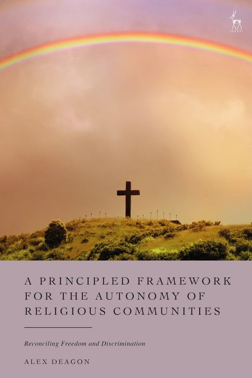 Produktbild: Principled Framework For The a