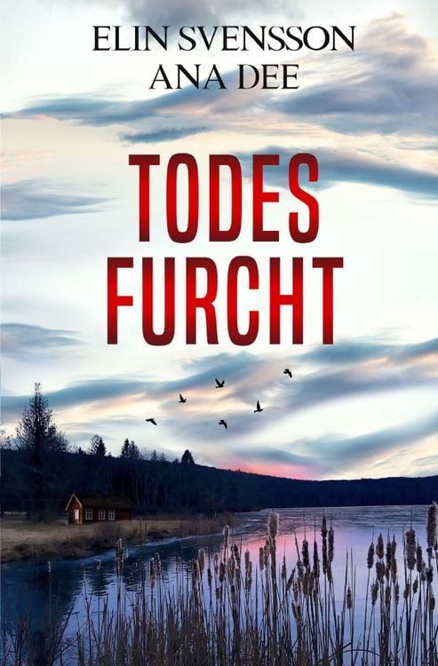 Produktbild: Linda Sventon / Todesfurcht